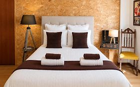 Casa Do Criativo Bed&Breakfast